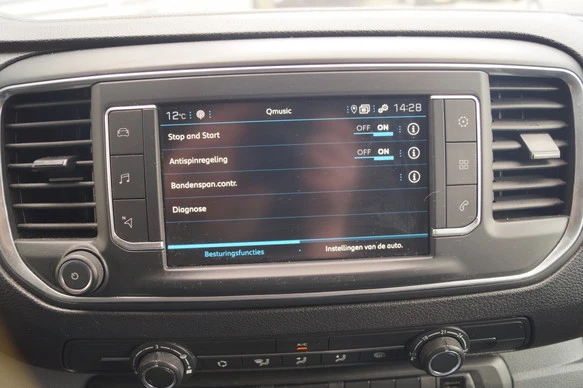 Peugeot Expert - Afbeelding 12 van 28