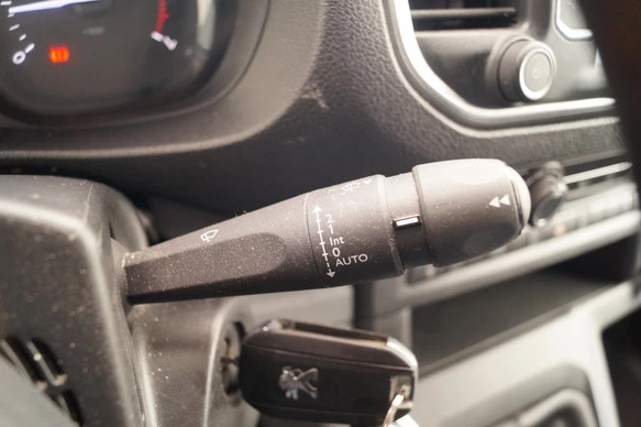 Peugeot Expert - Afbeelding 20 van 28