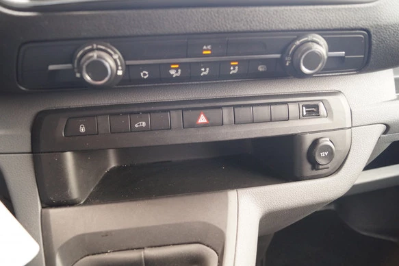 Peugeot Expert - Afbeelding 24 van 28