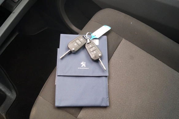 Peugeot Expert - Afbeelding 26 van 28