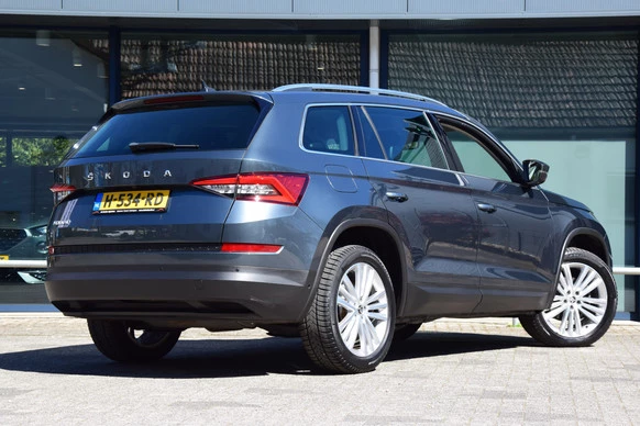 Škoda Kodiaq - Afbeelding 2 van 30