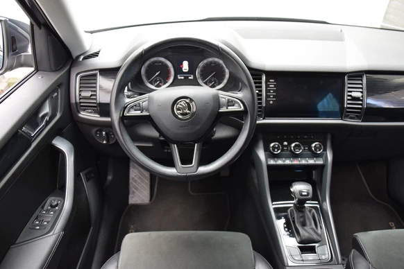 Škoda Kodiaq - Afbeelding 3 van 30