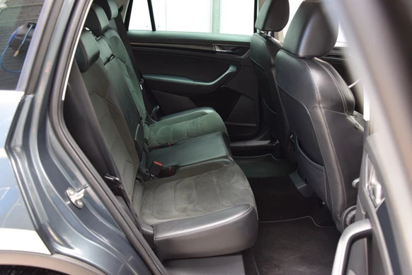 Škoda Kodiaq - Afbeelding 8 van 30