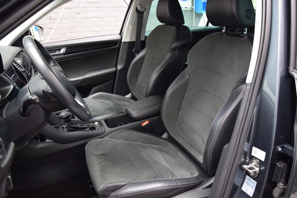 Škoda Kodiaq - Afbeelding 10 van 30