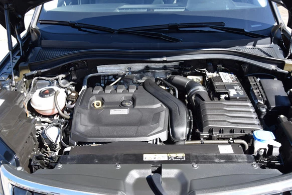 Škoda Kodiaq - Afbeelding 14 van 30