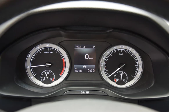 Škoda Kodiaq - Afbeelding 15 van 30