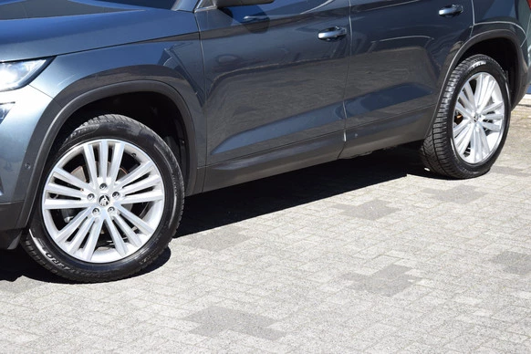 Škoda Kodiaq - Afbeelding 17 van 30