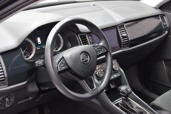 Škoda Kodiaq - Afbeelding 19 van 30