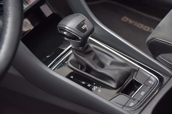 Škoda Kodiaq - Afbeelding 20 van 30