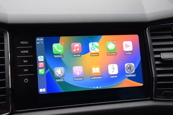 Škoda Kodiaq - Afbeelding 21 van 30