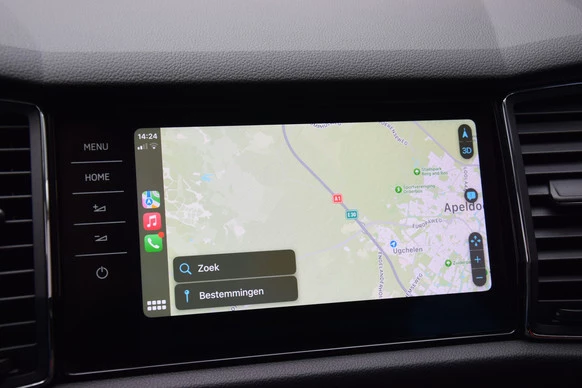 Škoda Kodiaq - Afbeelding 22 van 30