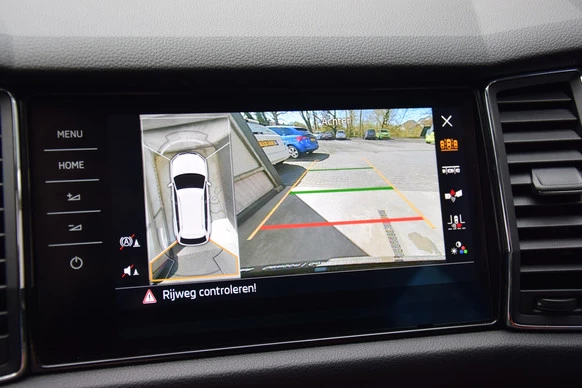 Škoda Kodiaq - Afbeelding 23 van 30