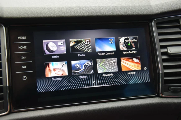 Škoda Kodiaq - Afbeelding 24 van 30