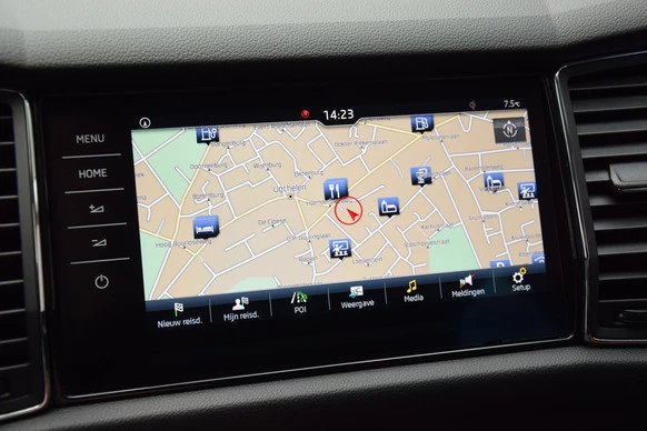 Škoda Kodiaq - Afbeelding 25 van 30