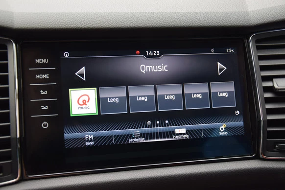 Škoda Kodiaq - Afbeelding 26 van 30