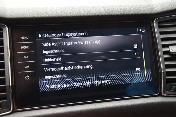 Škoda Kodiaq - Afbeelding 27 van 30