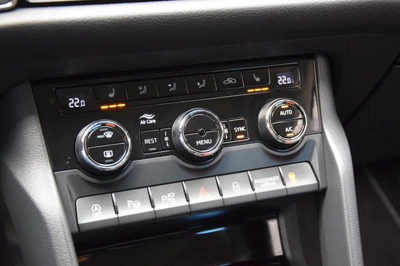 Škoda Kodiaq - Afbeelding 28 van 30