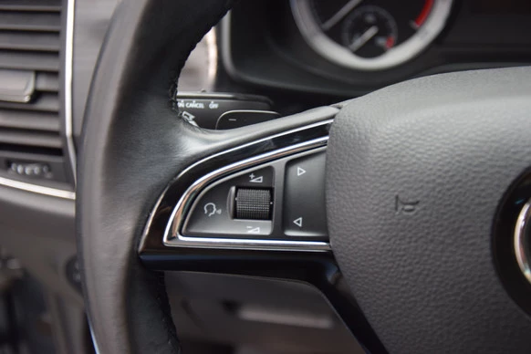 Škoda Kodiaq - Afbeelding 29 van 30