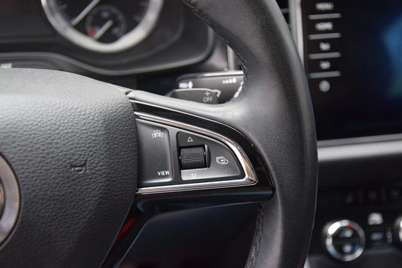 Škoda Kodiaq - Afbeelding 30 van 30