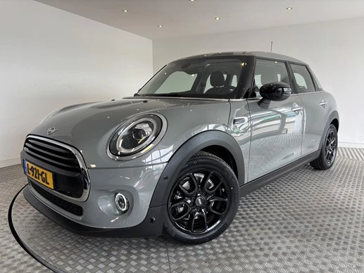 MINI One - Afbeelding 1 van 27