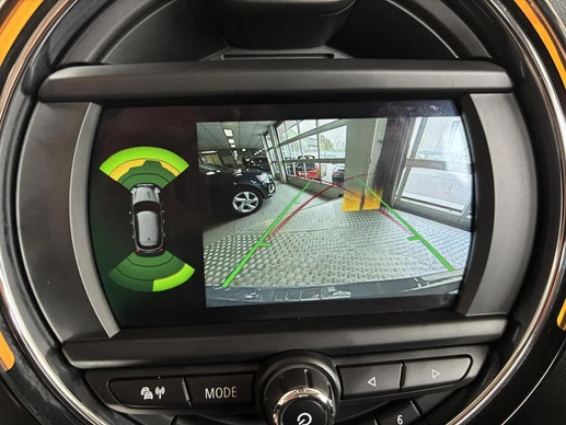 MINI One - Afbeelding 3 van 27