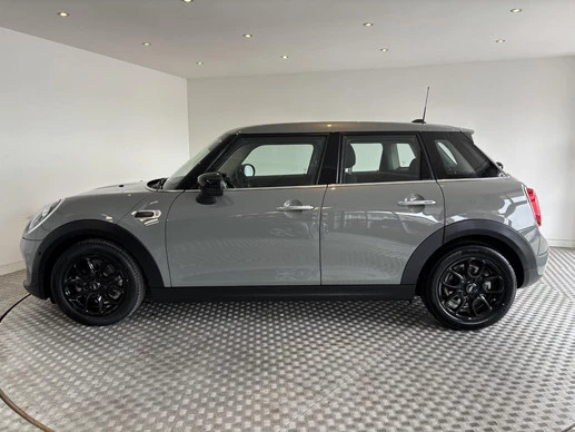 MINI One - Afbeelding 4 van 27