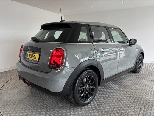 MINI One - Afbeelding 5 van 27