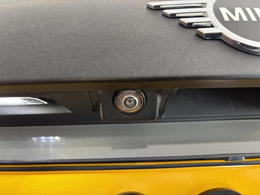 MINI One - Afbeelding 8 van 27