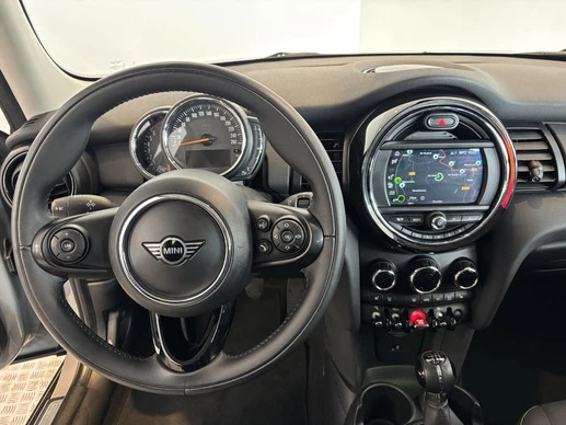 MINI One - Afbeelding 14 van 27