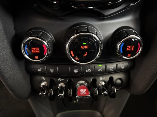 MINI One - Afbeelding 16 van 27