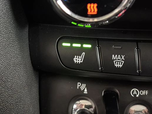 MINI One - Afbeelding 17 van 27