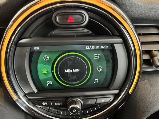 MINI One - Afbeelding 18 van 27
