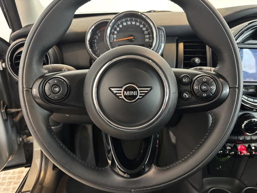 MINI One - Afbeelding 20 van 27