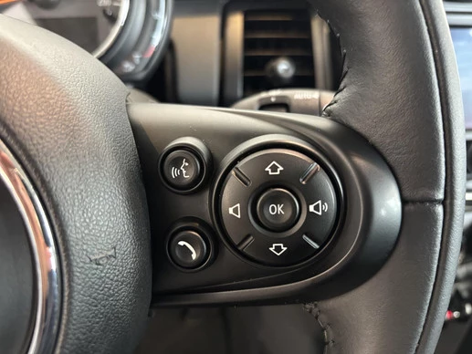 MINI One - Afbeelding 21 van 27