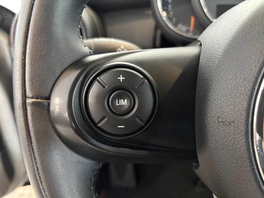 MINI One - Afbeelding 22 van 27