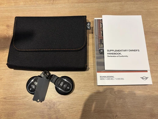 MINI One - Afbeelding 27 van 27