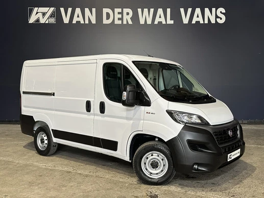 Fiat Ducato - Afbeelding 1 van 23