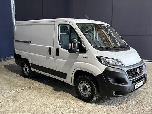 Fiat Ducato - Afbeelding 9 van 23