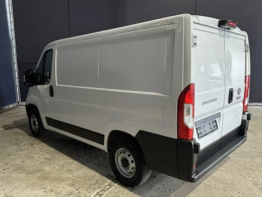 Fiat Ducato - Afbeelding 10 van 23