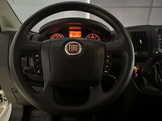 Fiat Ducato - Afbeelding 16 van 23