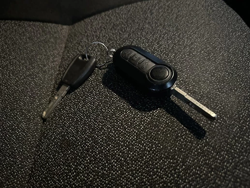 Fiat Ducato - Afbeelding 21 van 23