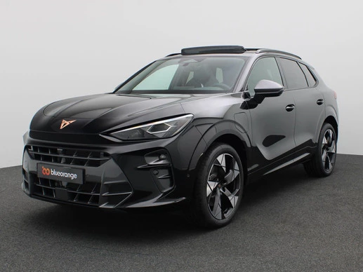 CUPRA Terramar - Afbeelding 1 van 30