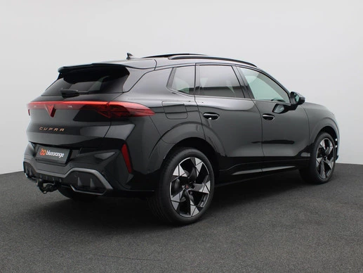 CUPRA Terramar - Afbeelding 3 van 30