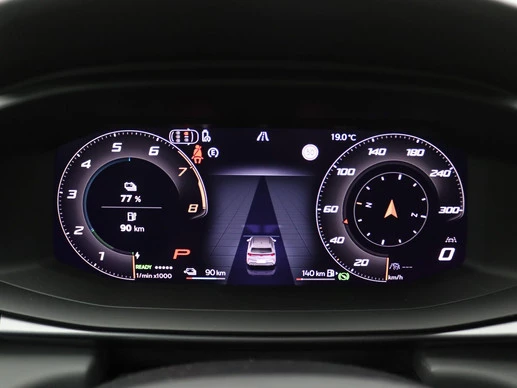 CUPRA Terramar - Afbeelding 6 van 30