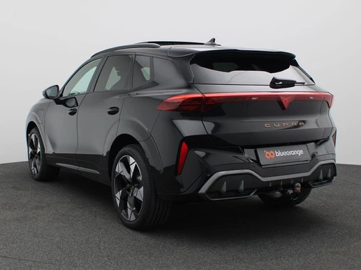 CUPRA Terramar - Afbeelding 10 van 30