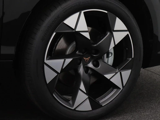 CUPRA Terramar - Afbeelding 16 van 30