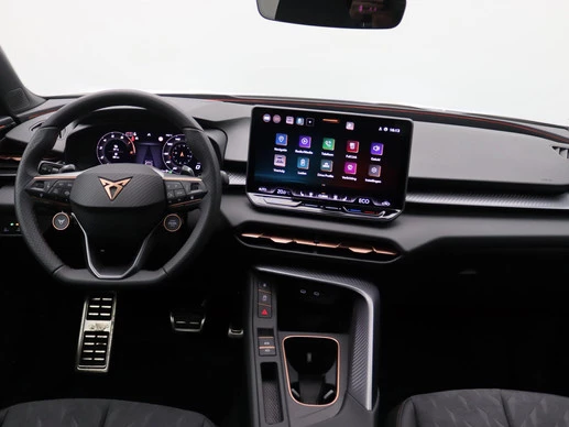 CUPRA Terramar - Afbeelding 17 van 30