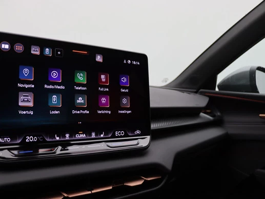 CUPRA Terramar - Afbeelding 25 van 30