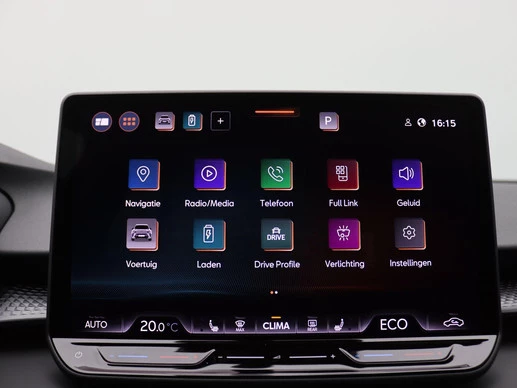 CUPRA Terramar - Afbeelding 26 van 30