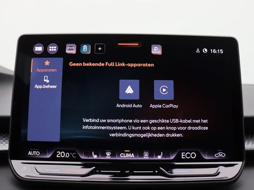 CUPRA Terramar - Afbeelding 29 van 30